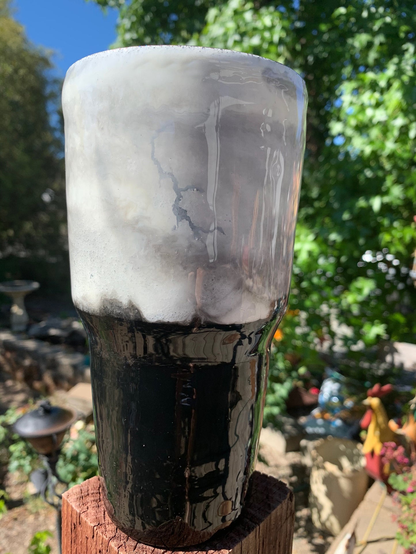 Lineman 30 oz. Stainless Steerl Tumbler * Perfect gift!